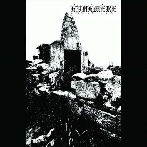 Ephémère (FRA) : Premier Cycle